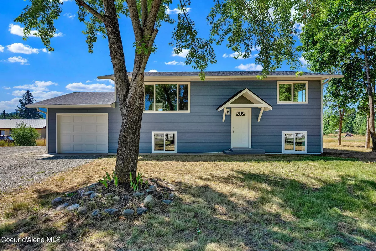 Moyie Springs, ID 83845,60 Cherry Lane