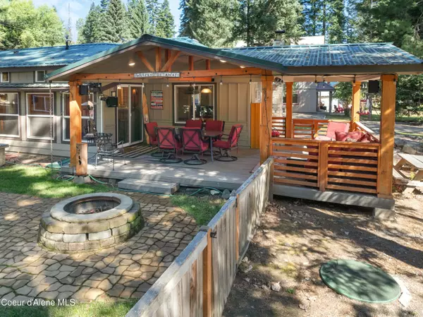 Nordman, ID 83848,139 White Fir Ln