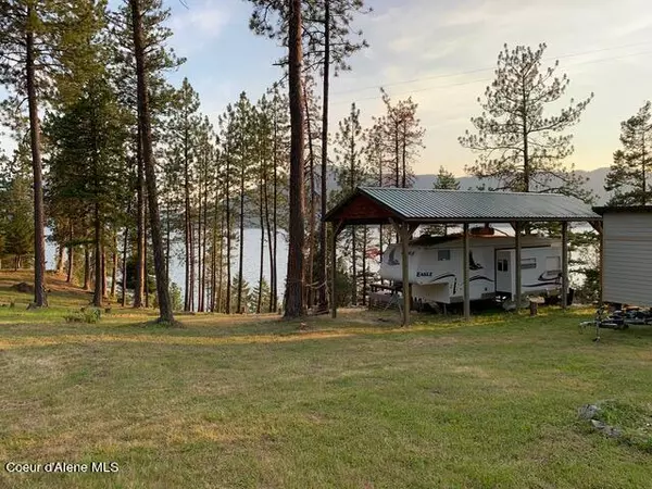 Bayview, ID 83803,NKA Bighorn Dr