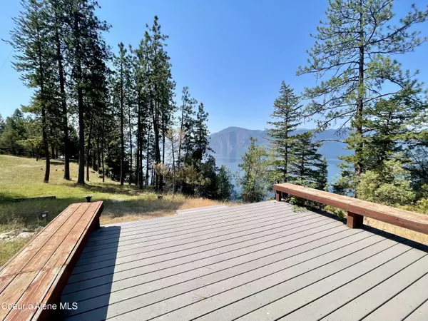 Bayview, ID 83803,NKA Bighorn Dr