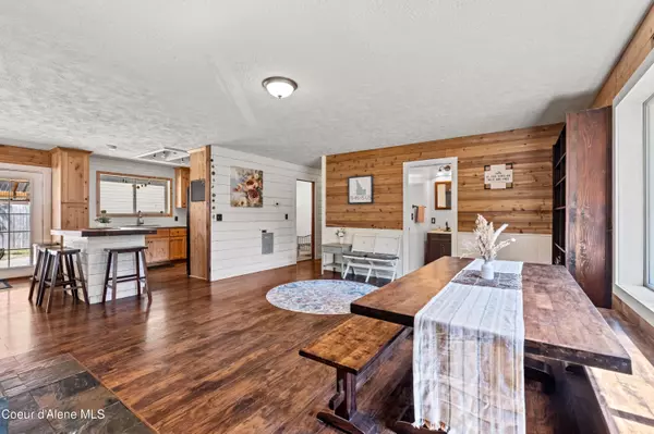 Hope, ID 83836,431 Creekside Ln