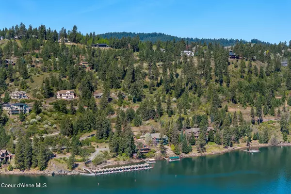 Coeur d'Alene, ID 83814,Scenic Drive L1 and L2, B3