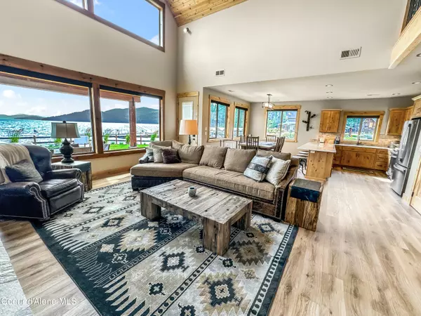 Nordman, ID 83848,20 Fremont Ln