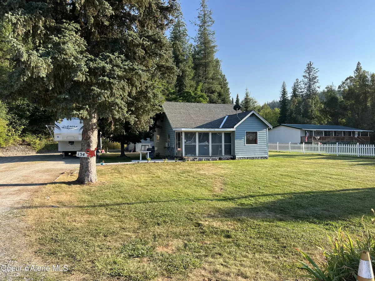 Kingston, ID 83839,134 Isabelle LN