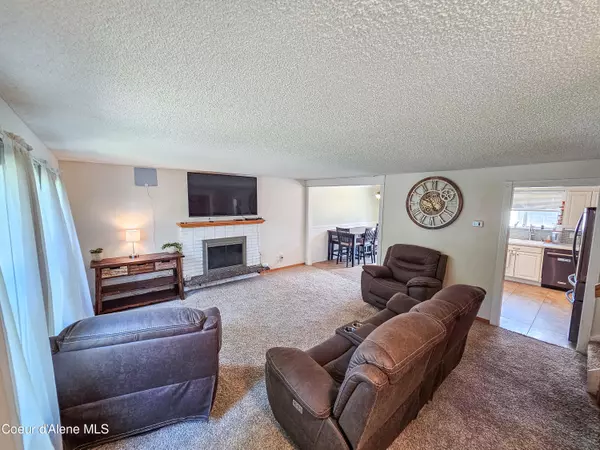 Coeur d'Alene, ID 83815,4009 W Laurel