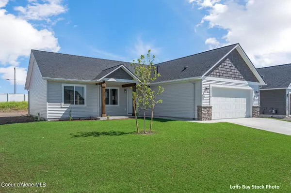 Rathdrum, ID 83858,6277 Bowmore Ln