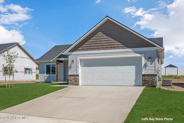 Rathdrum, ID 83858,6277 Bowmore Ln
