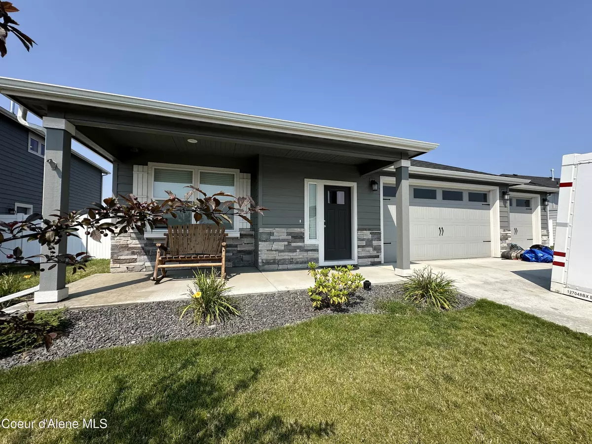 Rathdrum, ID 83858,6048 W Lujack WAY