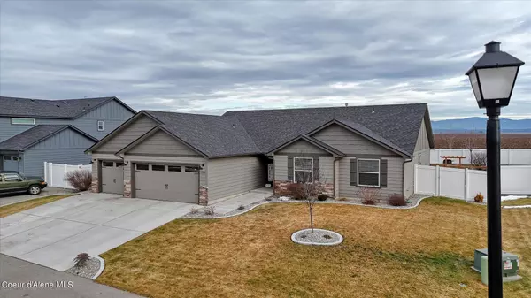 13494 N AXLE CT, Rathdrum, ID 83858