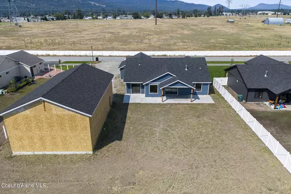 Rathdrum, ID 83858,8222 W FERGUSON LN