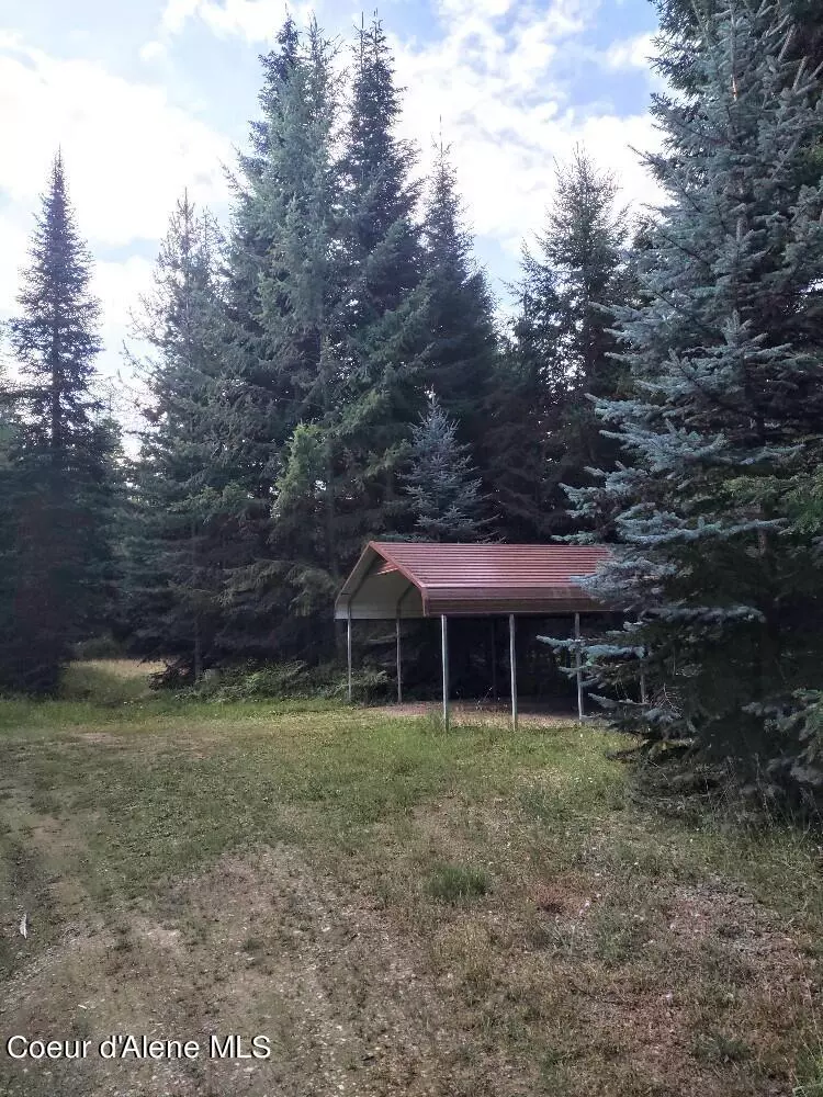 Moyie Springs, ID 83845,368 Trillium Ln