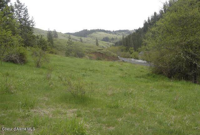 1068 Clearcreek Rd., Kooskia, ID 83539