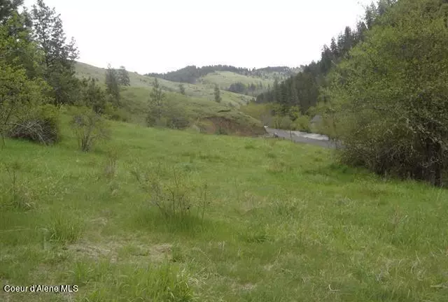 Kooskia, ID 83539,1068 Clearcreek Rd.