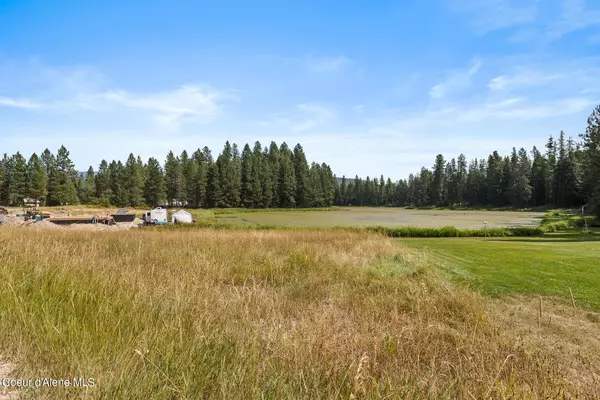 Sagle, ID 83860,Lot 6 Gypsy Bay Rd