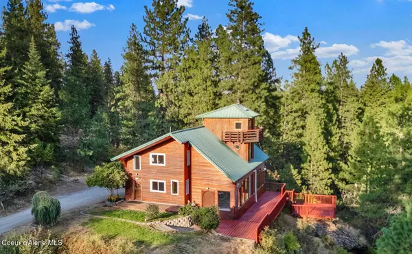 13332 N IDAHO RD, Rathdrum, ID 83858