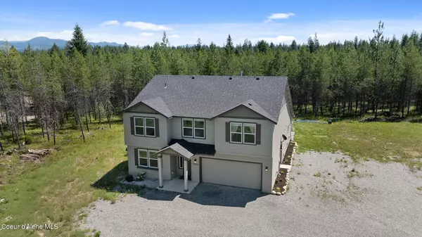 Rathdrum, ID 83858,20440 N Wandering Pines Rd