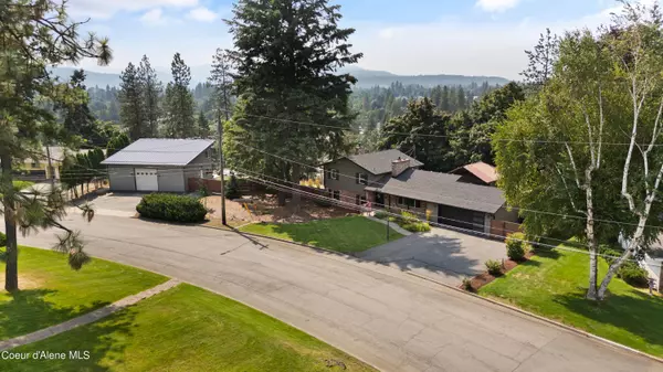 Coeur d'Alene, ID 83814,1323 N CRESTLINE DR