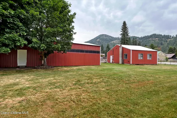 Wallace, ID 83873,8 Dairy Rd