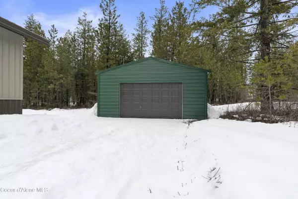 Athol, ID 83801,28677 N WEIR RD