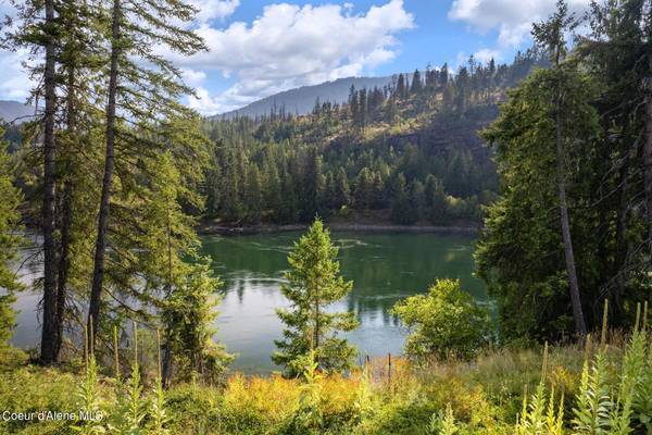 NNA Hwy 200 Lot 2, Clark Fork, ID 83811