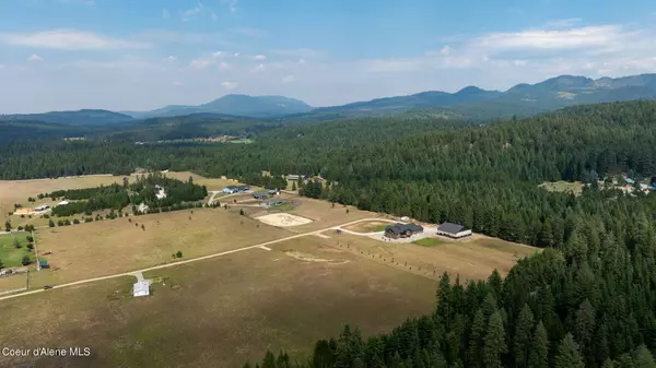 Careywood, ID 83809,162 Wildfire Ln