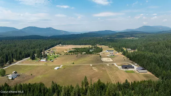 Careywood, ID 83809,162 Wildfire Ln