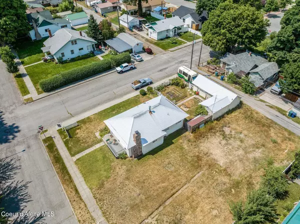 Coeur d'Alene, ID 83814,1203 E Coeur d'Alene Ave