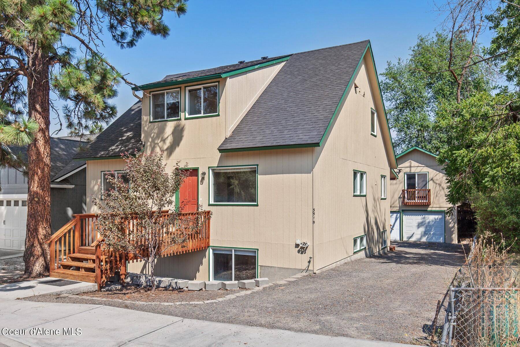 Spokane, WA 99223,3519 E 25th Ave