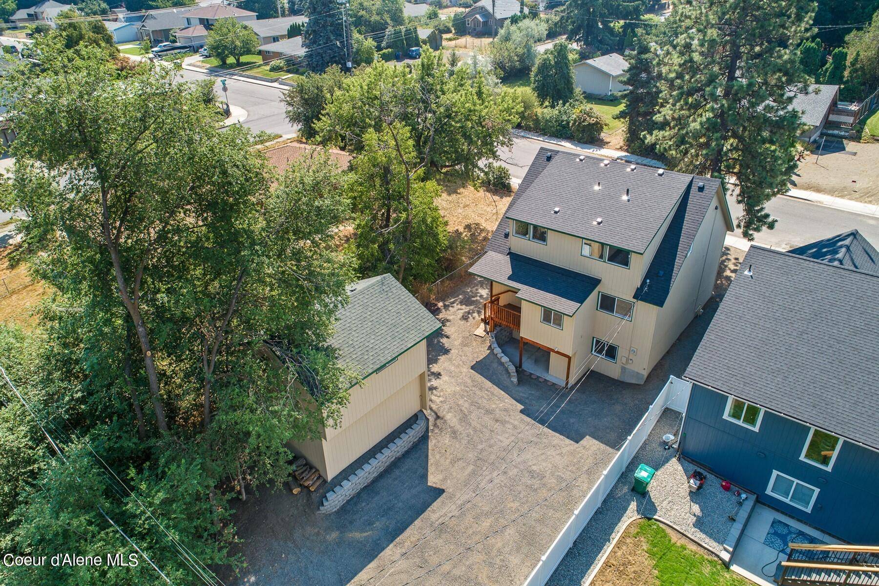 Spokane, WA 99223,3519 E 25th Ave