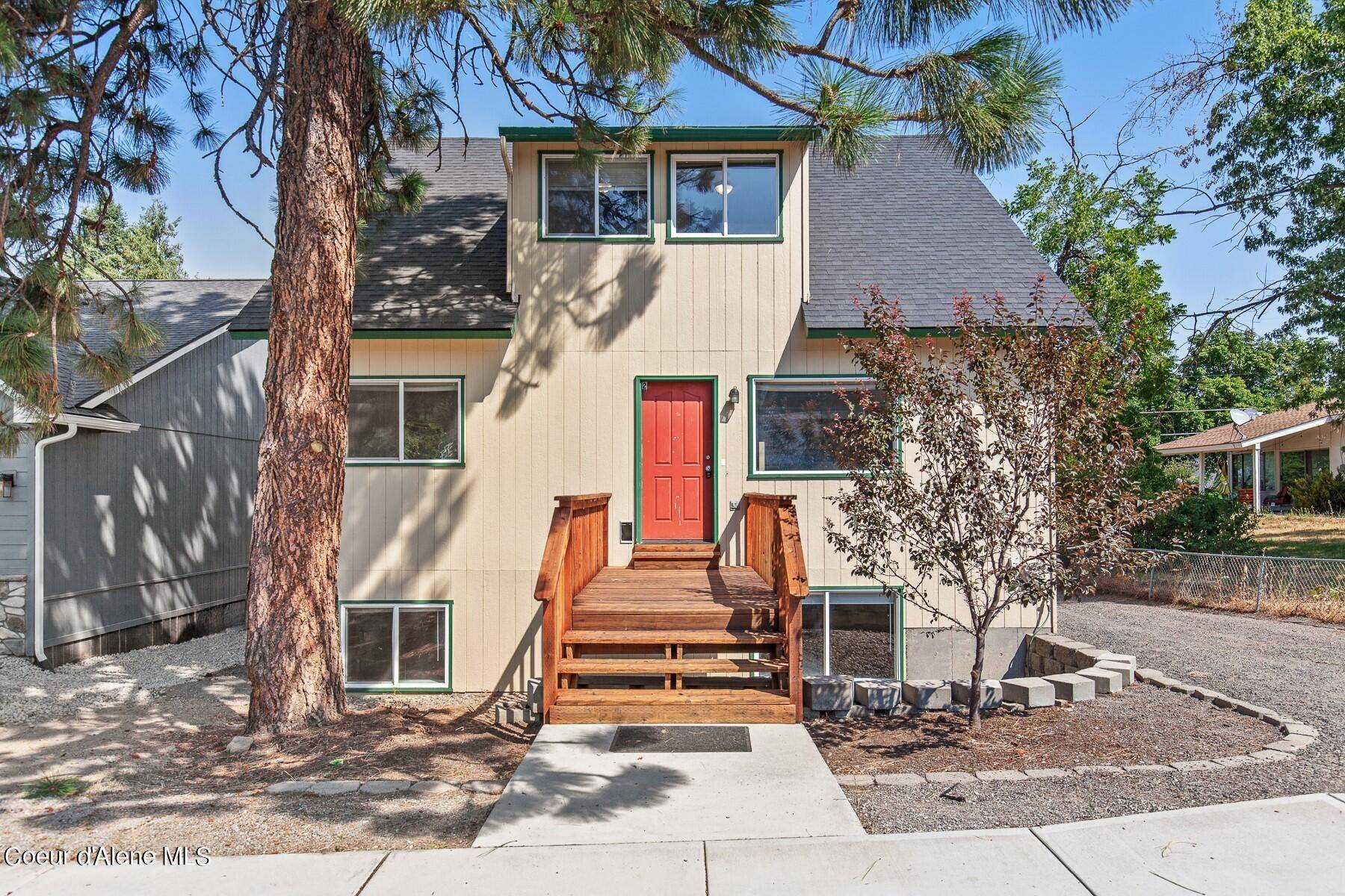 Spokane, WA 99223,3519 E 25th Ave
