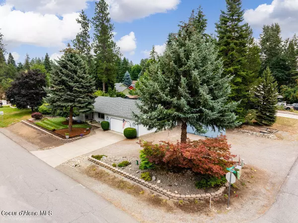 Rathdrum, ID 83858,7566 W Crenshaw St