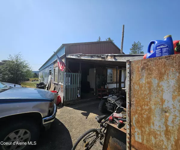 Fernwood, ID 83830,112 Isaacson St