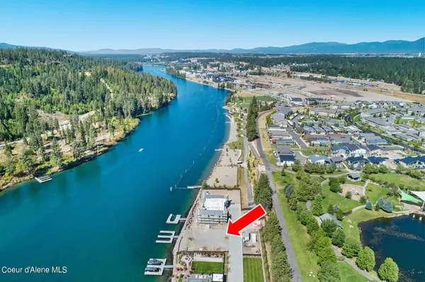 Coeur d'Alene, ID 83814,Mahogany LN