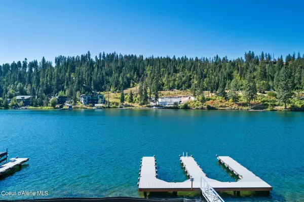 Coeur d'Alene, ID 83814,Mahogany LN