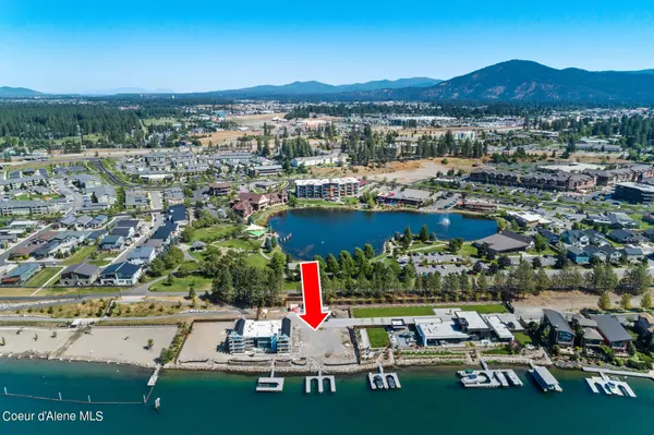 Coeur d'Alene, ID 83814,Mahogany LN