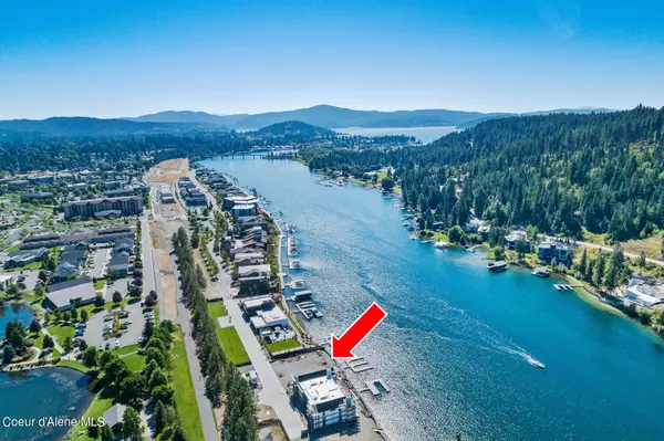 Coeur d'Alene, ID 83814,Mahogany LN