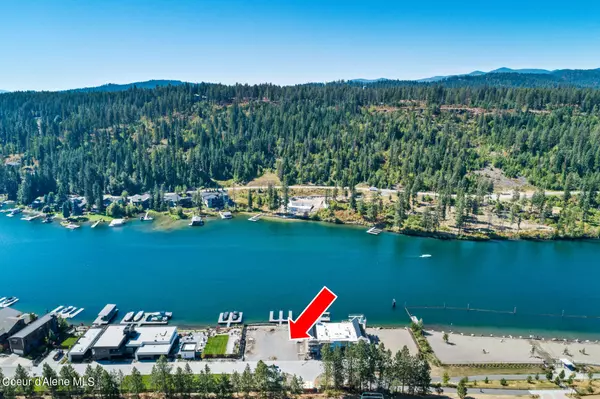 Coeur d'Alene, ID 83814,Mahogany LN