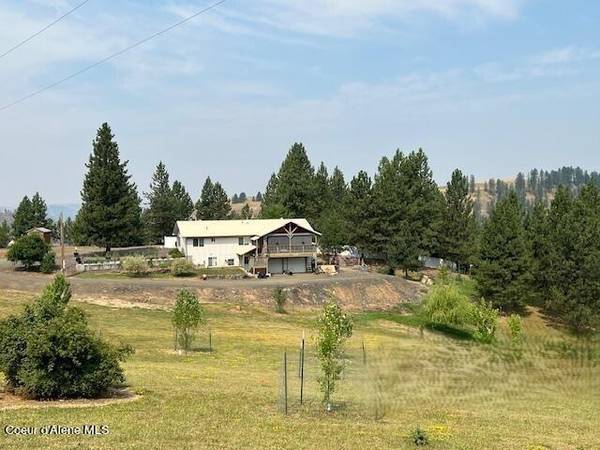 110 Liberty Lane, Kamiah, ID 83536