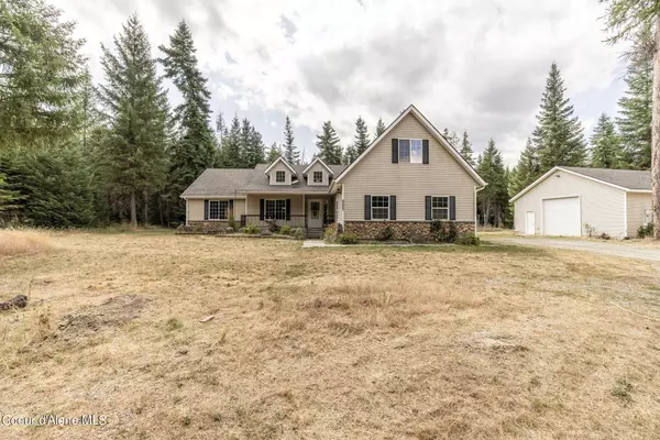 Athol, ID 83801,10218 E Duce RD