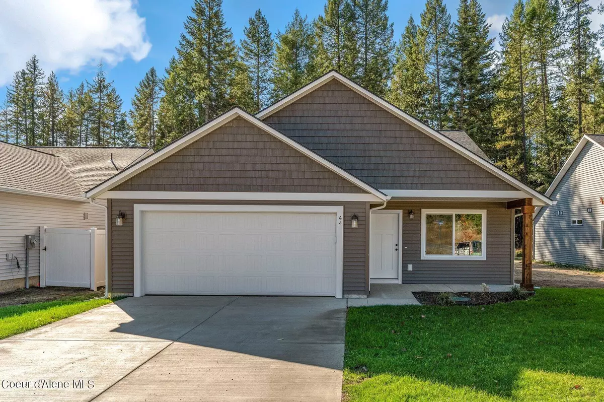 Priest River, ID 83856,12 Bingham WAY