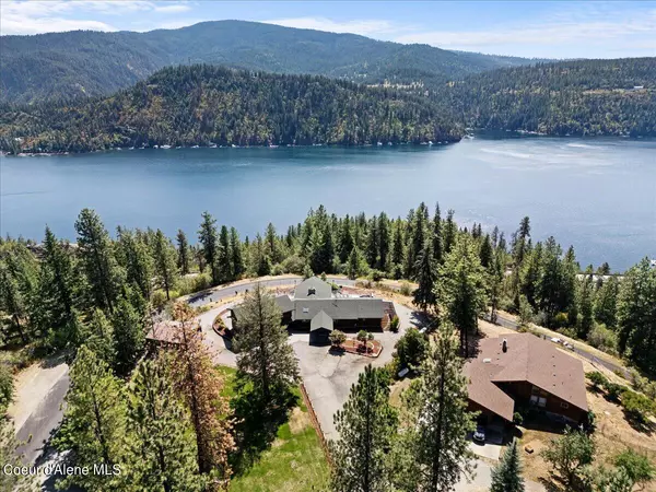 Coeur d'Alene, ID 83814,6484 E KINGSWOOD LN