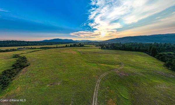 E 50+/- Acres Peninsula Road, Priest River, ID 83856