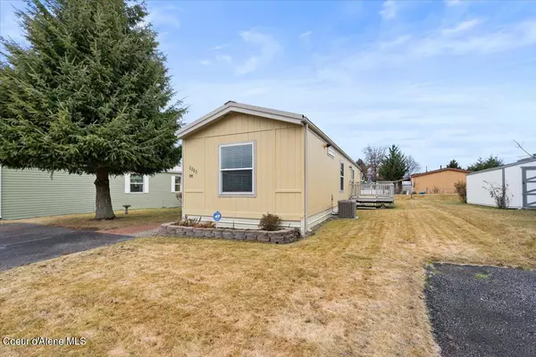 Post Falls, ID 83854,2283 W LADY ANNE WAY