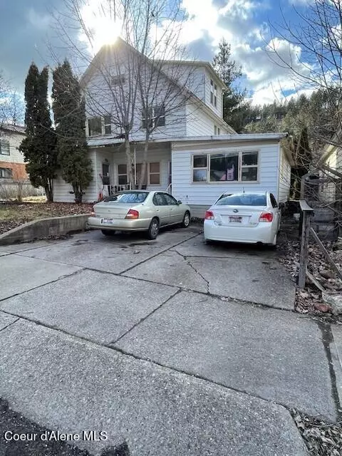 Kellogg, ID 83837,508 Main St