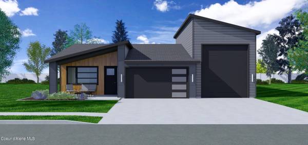 11654 N Entwistle Way, Rathdrum, ID 83858