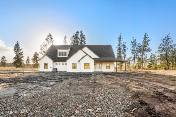 NKA Werre RD, Rathdrum, ID 83858