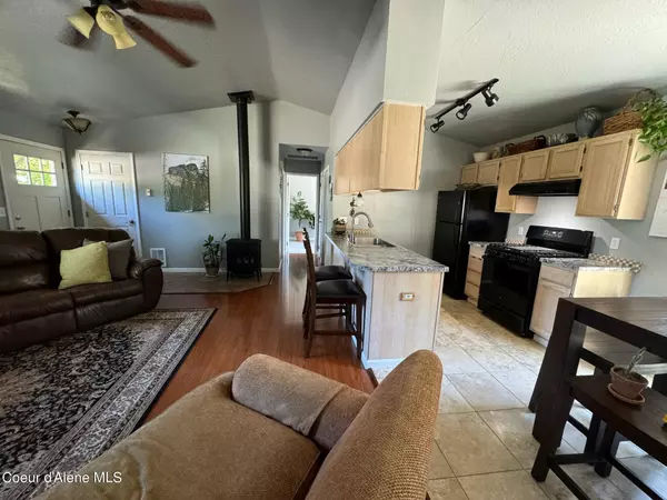 Rathdrum, ID 83858,6989 W Tombstone St
