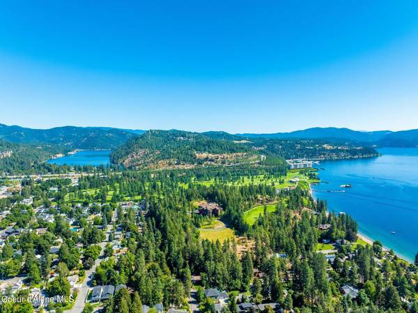 1700 E TOWER POINTE DR ##302, Coeur d'Alene, ID 83814