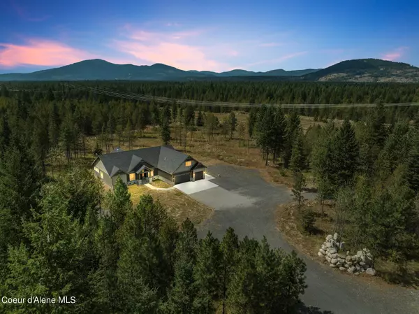 Rathdrum, ID 83858,22489 N CASHMERE WAY