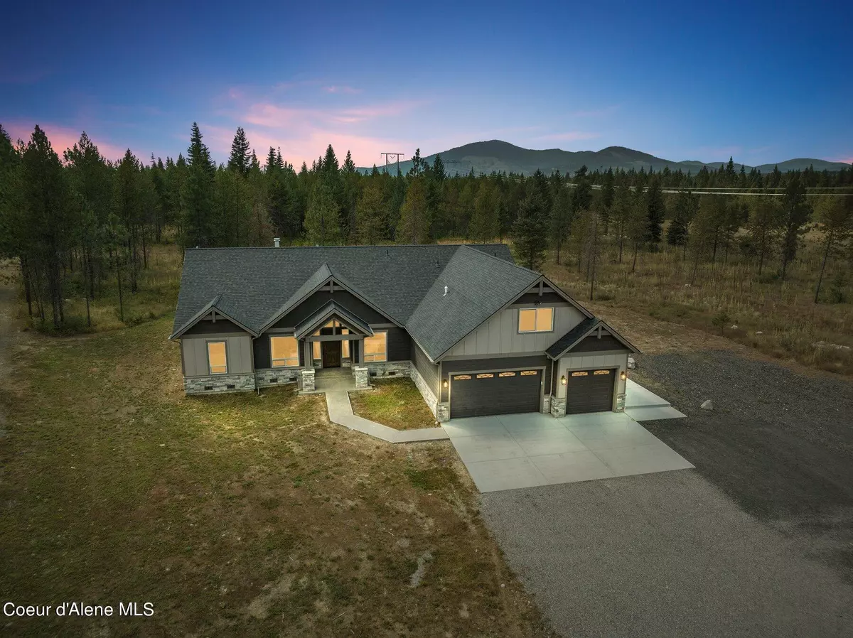 Rathdrum, ID 83858,22489 N CASHMERE WAY